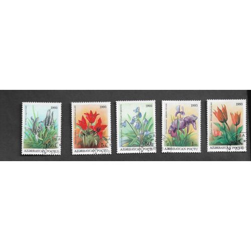 Fleurs
