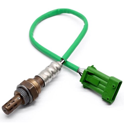 Capteur D'oxygène Lambda, Pour Citroën C2 C3 C4 Peugeot 206 9657632980 Oza608-U2 1618ro