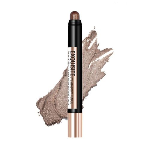 Bâton De Fard À Paupières Pour Femmes, Stylo Nacré, Surligneur, Cosmétique Pour Le Visage 