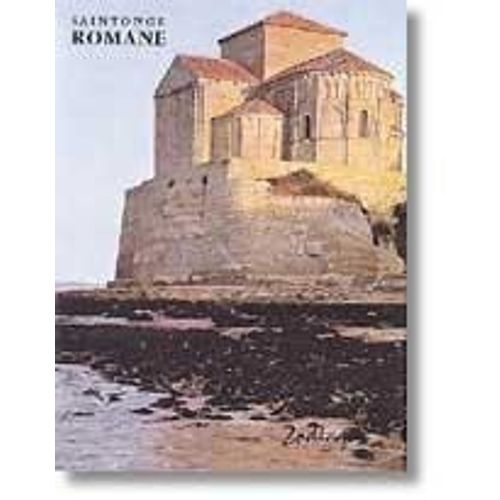 Saintonge Romane - Saintes (Saint-Eutrope, Abbaye Aux Dames), Thaimes, Bougneau