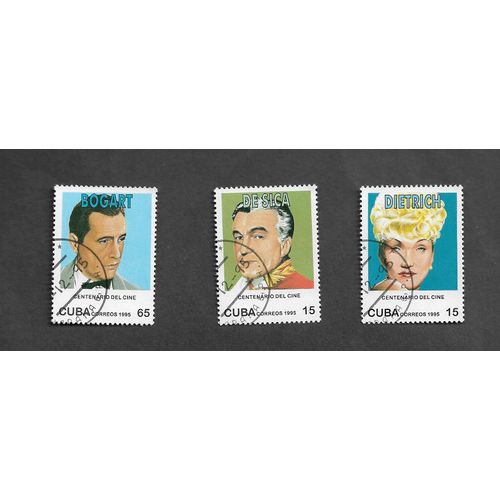 Stars Du Cinéma