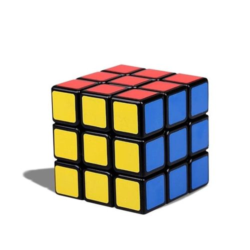 Cube Magique 3 Cm