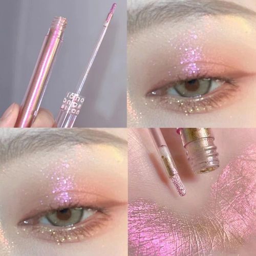 Bâton De Cosmétique Pour Les Yeux, Fard À Paupières Liquide 