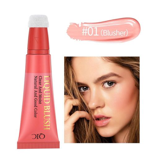 1 Pièce De Fard À Paupières En Velours Mat, Lisse, Naturel, Longue Durée, Brillant, Contour Du Visage, Ombre À Paupières, Cosmétique 