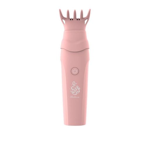 Brosse À Cheveux Électrique, Outil De Coiffure Antistatique, Diffuseur D'arôme Professionnel, Rechargeable Pour Salon De Beauté 