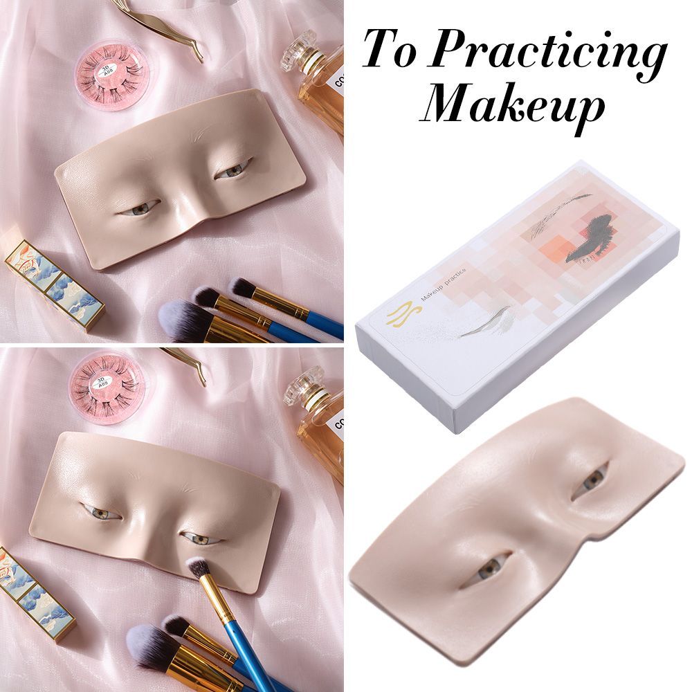 Cils Vue Paupires Pour Visage Yeux Parfait Aide Maquillage ... - 3