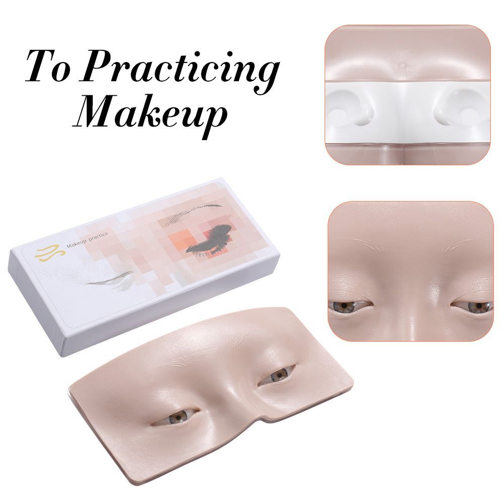 Cils Vue Paupires Pour Visage Yeux Parfait Aide Maquillage ... - 4