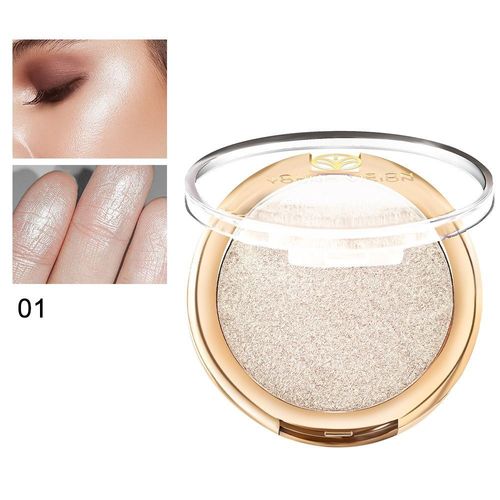 Fard À Paupières Mat Pour Femmes, Maquillage Longue Durée, Surligneur, Palette De Blush, Pour Visage, Surligneur, Ombre De Nez 