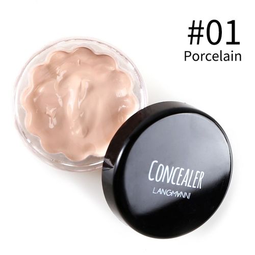 Correcteur Anti-Cernes, Fond De Teint Hydratant, Éclaircissant, Maquillage Longue Durée, Tslm1 