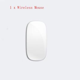 Greatangle-UK Souris sans Fil pour Mac Book Air pour Mac Pro Souris au  Design Ergonomique Blanc sans Fil : : Informatique