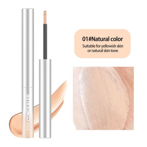 Crème Correctrice De Fond De Teint Pour Le Visage, Accessoire De Maquillage, Primaire, Tslm1 