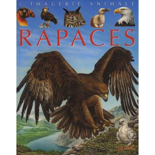 Les Rapaces