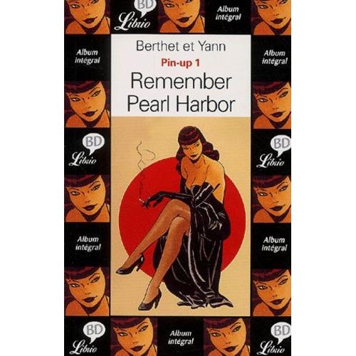 remember pearl harbor pin