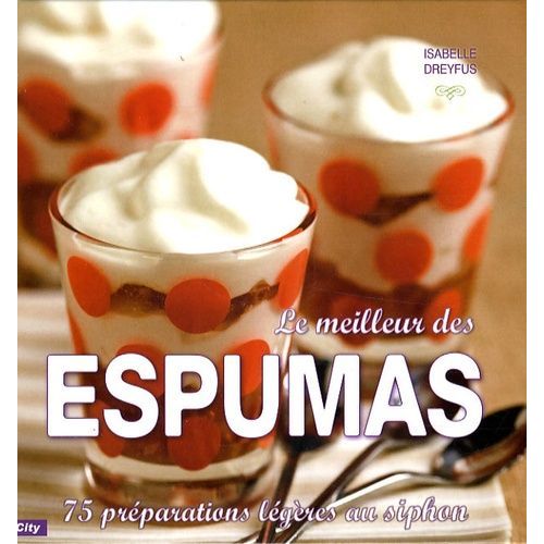 Le Meilleur Des Espumas
