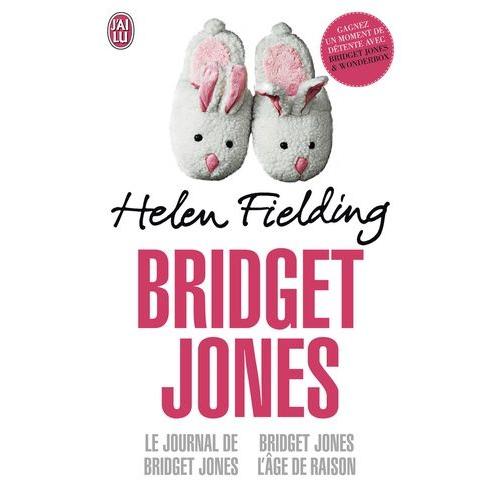 Bridget Jones - Le Journal De Bridget Jones - Bridget Jones, L'âge De Raison