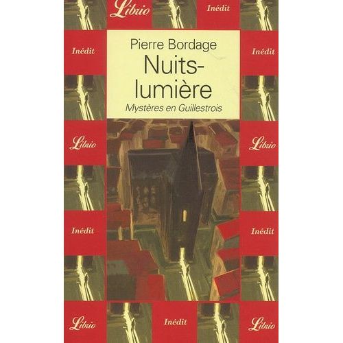 Nuits-Lumière - Mystères En Guillestrois