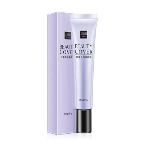 Bb Crème Correctrice, Soins Pour La Peau, Hydratant, Soyeux, Respirant, Base De Contrôle Du Sébum, Maquillage, Pores Invisibles, Lisses Coréens, Tslm1 