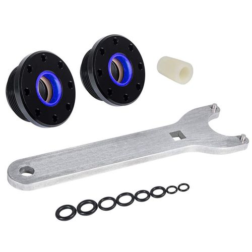 Kit De Joint De Cylindre De Direction Hydraulique, Pour Seastar Pivot Hc5340, Hc5341, Hc5358, Hc5365, Hc5375, Hs5157