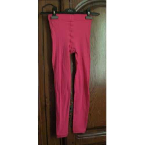 Legging Rose Tommy Hilfiger - Taille S