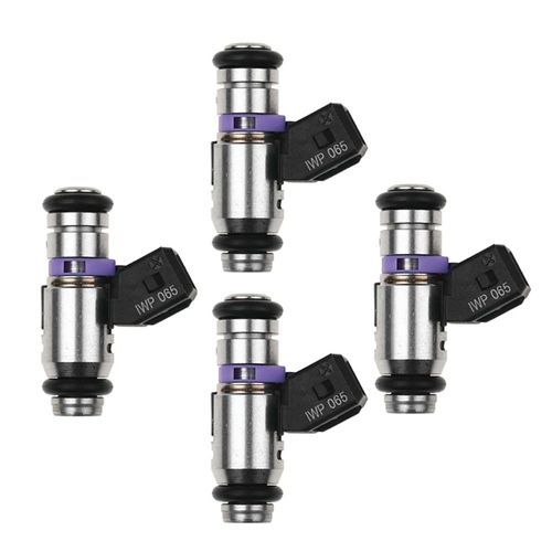 Buse D'injecteur De Carburant, Pour Fiat Punto Seicento Magnéti Marelli Iwp-065 50101302 7078993, 4 Pièces, Accessoires De Voiture