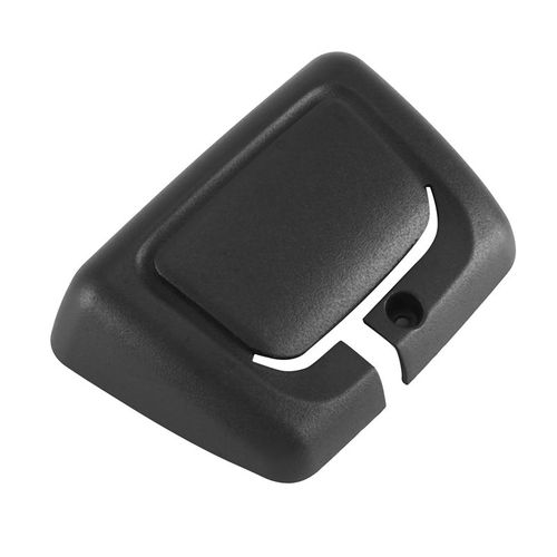 Housse De Guidage Pour Ceinture De Siège Arrière, Accessoire Facile À Installer, Pour Mercedes-Benz X166 W166 Gl Ml Gle, 1 Paquet