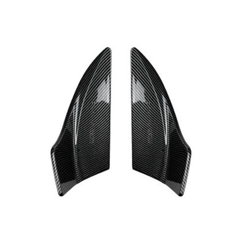Lame De Pare-Choc Avant En Carbone, Mercedes Benz Classe C W206 Amg C200 C260 C43