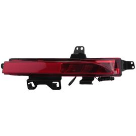 Réflecteur De Pare-Chocs Arrière Pour Voiture, Phare Antibrouillard Pour Land Rover Discovery Sport 2015 2016 2017 2018 2019, Lr060910