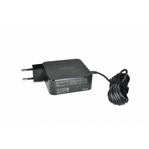 ASUS - Adaptateur secteur - CA 100-240 V - 65 Watt - noir
