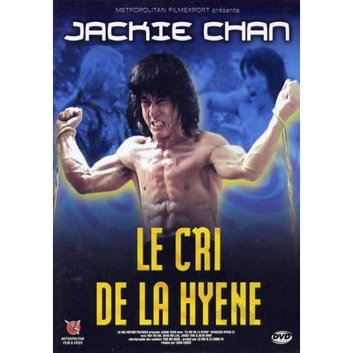 Le Cri De La Hyène - Edition Kiosque