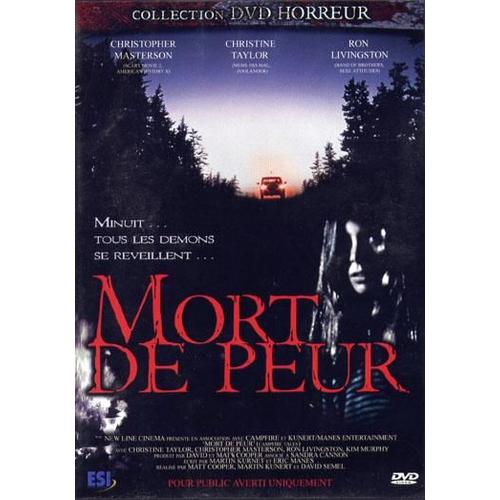 Mort De Peur