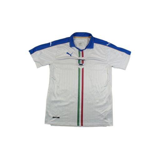 Maillot De Foot Équipe D'italie Extérieur 2016-2017