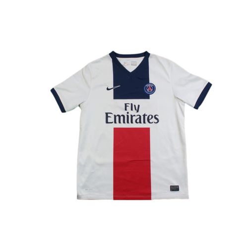 Maillot De Foot Paris Saint-Germain Extérieur 2013-2014