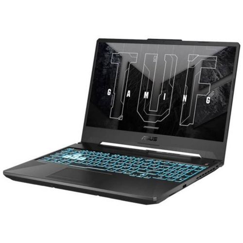 Asus TUF Gaming F15 - 15.6" Intel Core i5-11400H - 2.7 Ghz - Ram 32 Go - SSD 512 Go