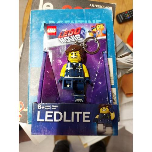 The Lego Movie 2 Ledlite