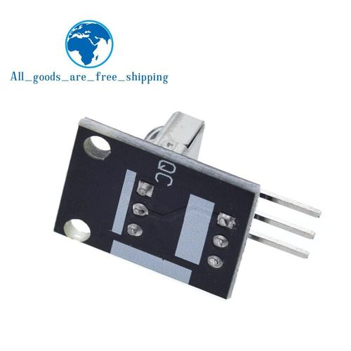 TZT 3pin KY-022 TL1838 VS1838B HX1838 universel IR capteur infrarouge Module récepteur pour Arduino bricolage Kit de démarrage