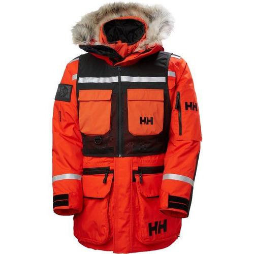 Parka Arctic Patrol 2.0