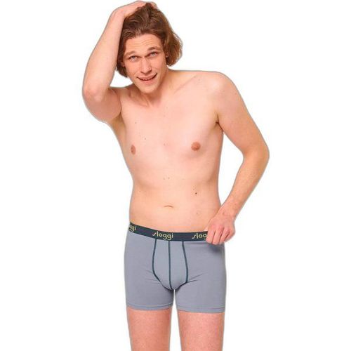 Lot De 2 Boxers Start