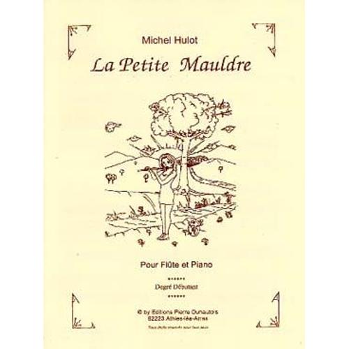 La Petite Mauldre