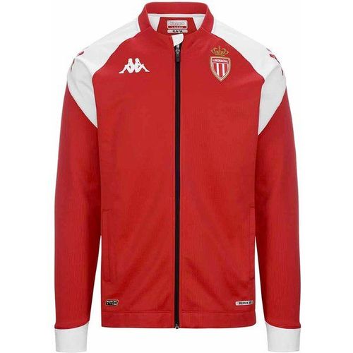 Veste De Survêtement As Monaco Pro 7 2023/24