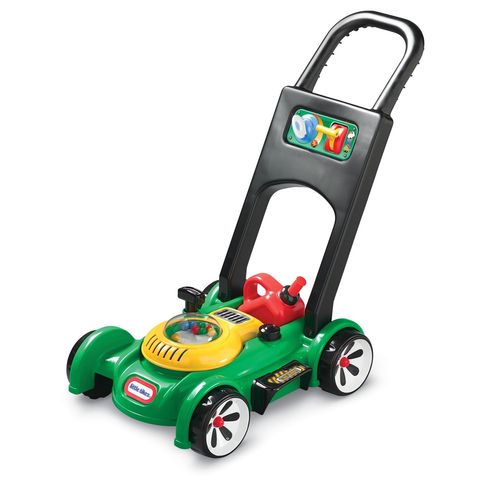 Role Play Gas 'n Go Mower (Eu Version)