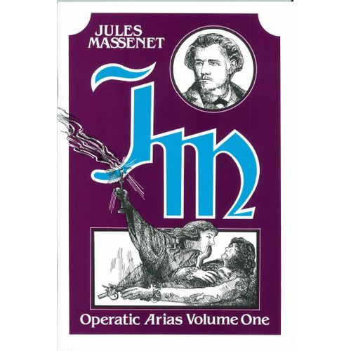 Operatic Arias Volume 1