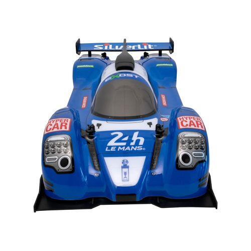 Exost Hypercar 24h Le Mans - 1:14