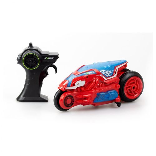 Exost Moto Rc Motodrift X 1:18