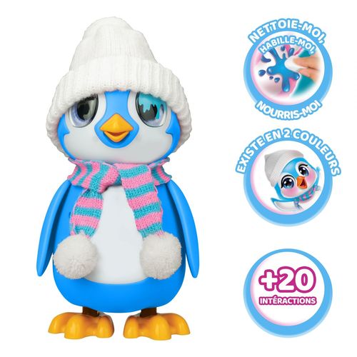 Rescue Penguin Rescue Penguin Asst