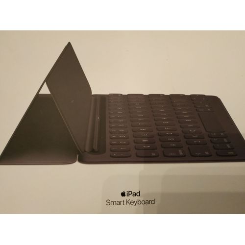 Ipad smart Keyboard