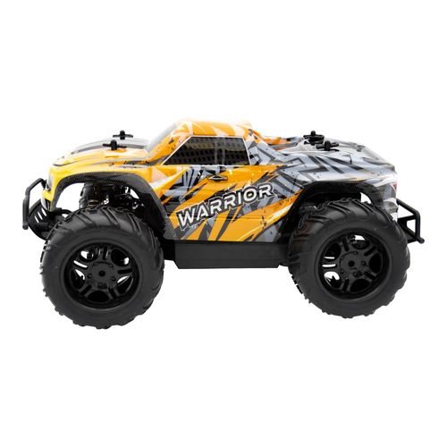4speed Monster Warrior 1:12