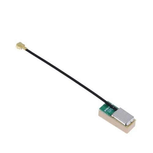 Wire TZT GY-NEO6MV2 NEO-6M Module GPS NEO6MV2 avec contrôle de vol contrôleur EEPROM MWC APM2 APM2.5 grande antenne pour carte Arduino