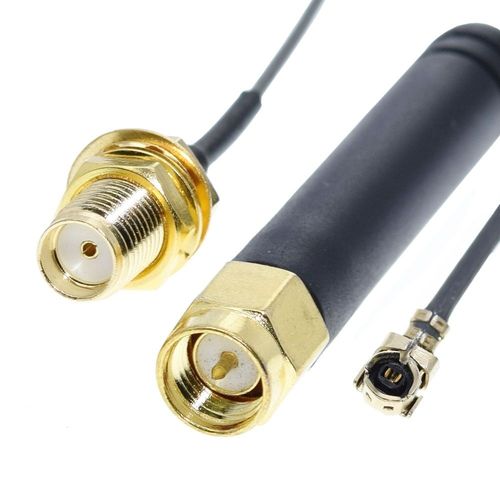 Antenne pour module IP TCP SIM800L GPRS