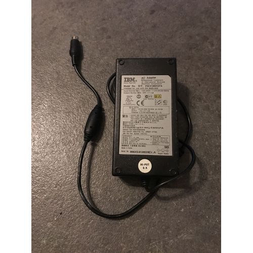 Chargeur ibm PSCV 360107A