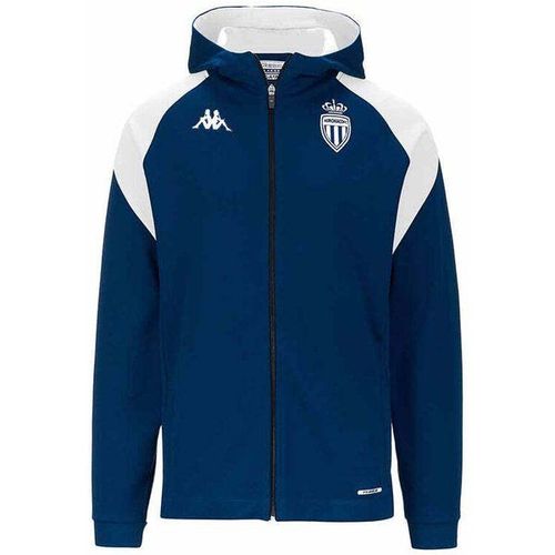 Veste De Survêtement À Capuche As Monaco 7 2023/24